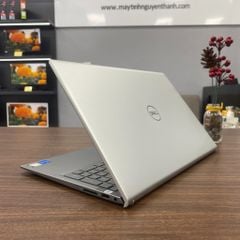 Laptop Dell Inspiron 15 5510 ( CORE I5 11320H/ RAM 8GB/ SSD 256GB/ 15.6 Inch / Silver)