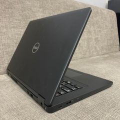 Laptop Dell Latitude 5490( Core i7-8650U 1.9GHz/ Ram 8GB/ SSD 512GB/ 14