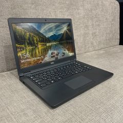 Laptop Dell Latitude 5490( Core i7-8650U 1.9GHz/ Ram 8GB/ SSD 512GB/ 14