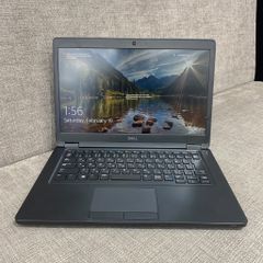 Laptop Dell Latitude 5490( Core i7-8650U 1.9GHz/ Ram 8GB/ SSD 512GB/ 14