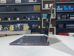 Laptop HP Spectre 13- AF520TU (Core i5-8250U 1.6GHz/ Ram 8GB/ SSD 256 NVMe/ 13.3