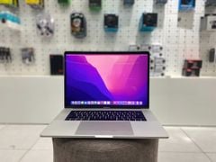 Macbook Pro 15 inch 2016 Silver - Option i7 2.9/ 16G/ 1TB/ GPU 4Gb - Likenew