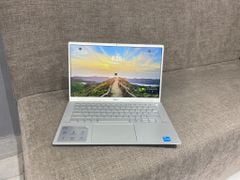 Laptop Dell Inspiron 5402 (Core i3 1115G4/ 8GB/ 256GB NVMe/ 14.0 FHD/ Win 11/ Sliver)