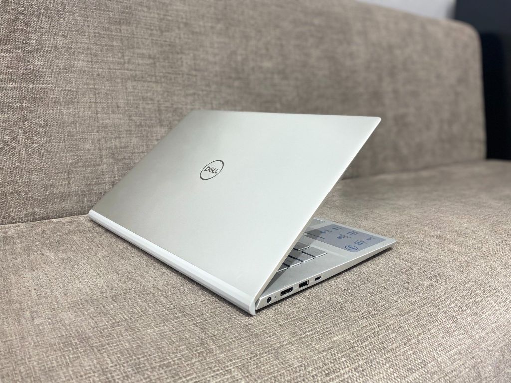 Laptop Dell Inspiron 5402 (Core i3 1115G4/ 8GB/ 256GB NVMe/ 14.0 FHD/ Win 11/ Sliver)