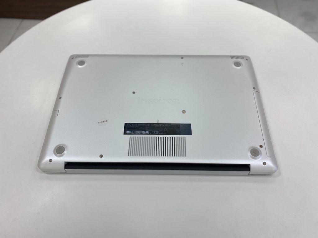 Laptop Dell Inspiron 3593 (Core I3-1005G1/ RAM 4GB/ SSD 256GB/ 15.6 FHD/ Win10)  - Like new 99%