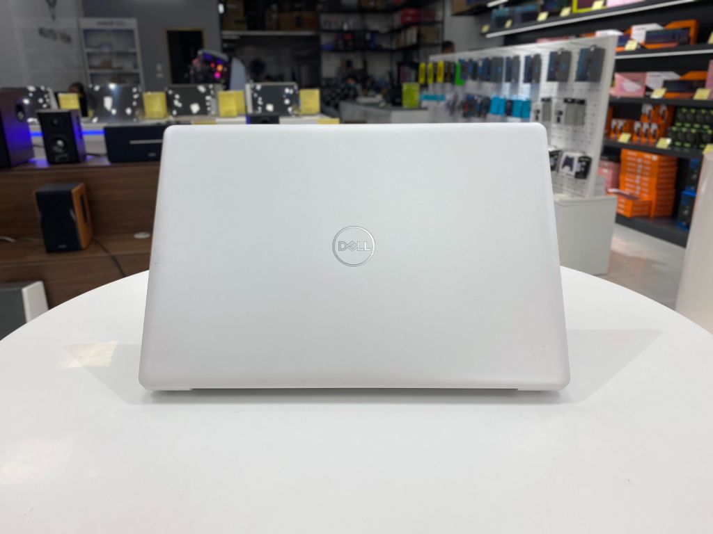 Laptop Dell Inspiron 3593 (Core I3-1005G1/ 4GB DDR4 2666MHz/ SSD 128GB/ 15.6 FHD/ Win10)  - Like new 99%