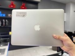 Macbook Air 13 inch 2017 (i5 1.7GHz, RAM 8GB, SSD 128GB, Intel HD 600, 13 inch HD+) - Like New 99%