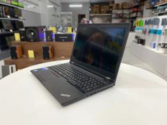 Laptop Lenovo P50 (Core i7-6820HQ, 8GB RAM , SSD 256G, VGA Nvidia Quadro M2000M - 4G, màn 15.6 Full HD )