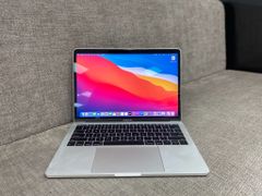 Macbook Pro Retina MPXR2 2017 Core i5 2.3GHz/ Ram 8Gb/ SSD 128Gb/ Màn 13.3