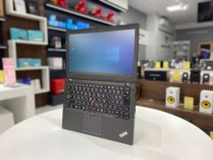 Laptop Lenovo ThinkPad X260 (i7 -6600U/ RAM 8GB/ SSD 128GB/ HD Graphics 520/ 12.5 INCH HD) - Like new