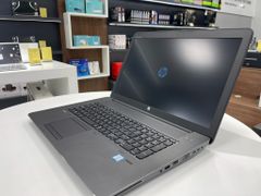 Laptop HP ZBook 17 G3 Xeon E3 1535M | 32GB RAM | 512GB SSD | Quadro M4000M | 17.3