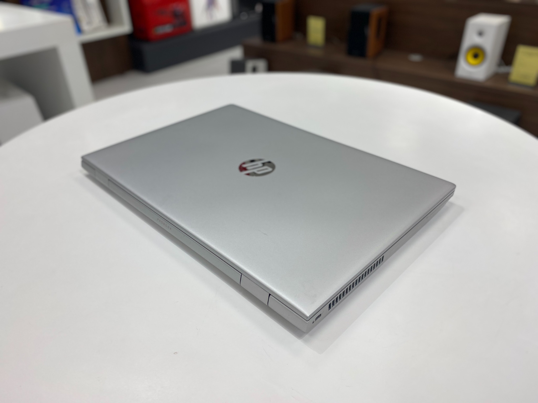 Laptop HP Probook 650 G4( i7-8550U/ RAM 8GB/ SSD 256 NVMe Laptop HP Probook 650 G4( i7-8550U/ RAM 8GB/ SSD 256 NVMe