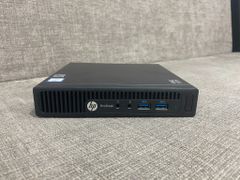 Máy Tính bàn HP ProDesk 400 G2 Mini (i5-6500T/ Ram 8GB/ SSD 256GB)