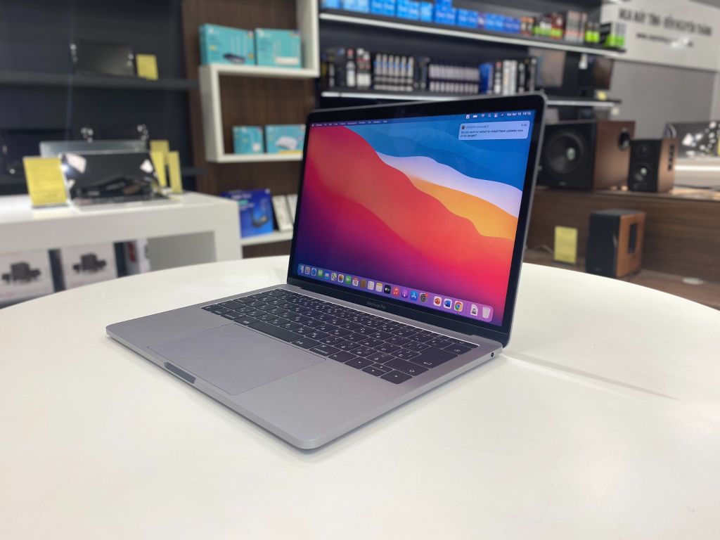 Macbook Pro 13