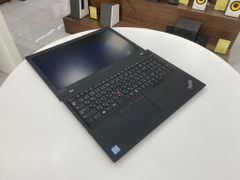 Laptop Lenovo ThinkPad L580 (i5-8250U/ Ram 8GB/ HDD 500GB/15.6FHD)