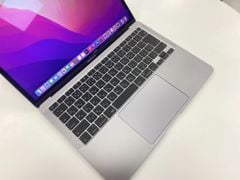 Macbook Air 13 2020 (I5/ Ram 16Gb/ SSD 512Gb/ Grey) New 99% Full Box Key JP