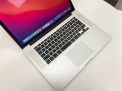 MacBook Pro 15 2014 MGXC2 I7 2.8Ghz 16GB 512GB GeForce GT 750M 2GB - Key JP 98%