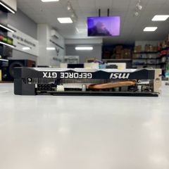 Card màn hình MSI GTX 1660 Super VENTUS XS OC (6GB GDDR6, 192-bit, HDMI+DP) - Like new - BH 1 năm