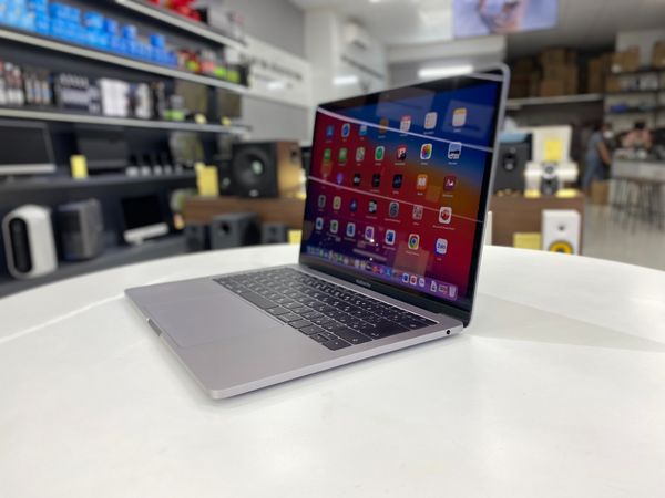 Bình Đạt専用Macbook Pro 2017 i5/8GB/256GB MacBook Pro 13-Inch 2017 (Core i5 2.3GHz/ Ram 8GB/ SSD 256GB /Late 201