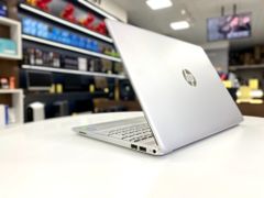 Laptop HP 15s- du0042TX (i3 -7020U/Ram 4GB/ SSD 128GB/ 2GB MX110/ Win10) - Like new