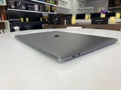 MacBook Pro 2018 15 inch (MR932) (Core i7 2.2GHz/ 16GB RAM/ 256GB SSD / AMD Pro 555X 4GB/ Gray)– Like new