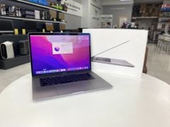 MacBook Pro 2018 15 inch (MR932) (Core i7 2.2GHz/ 16GB RAM/ 256GB SSD / AMD Pro 555X 4GB/ Gray)– Like new