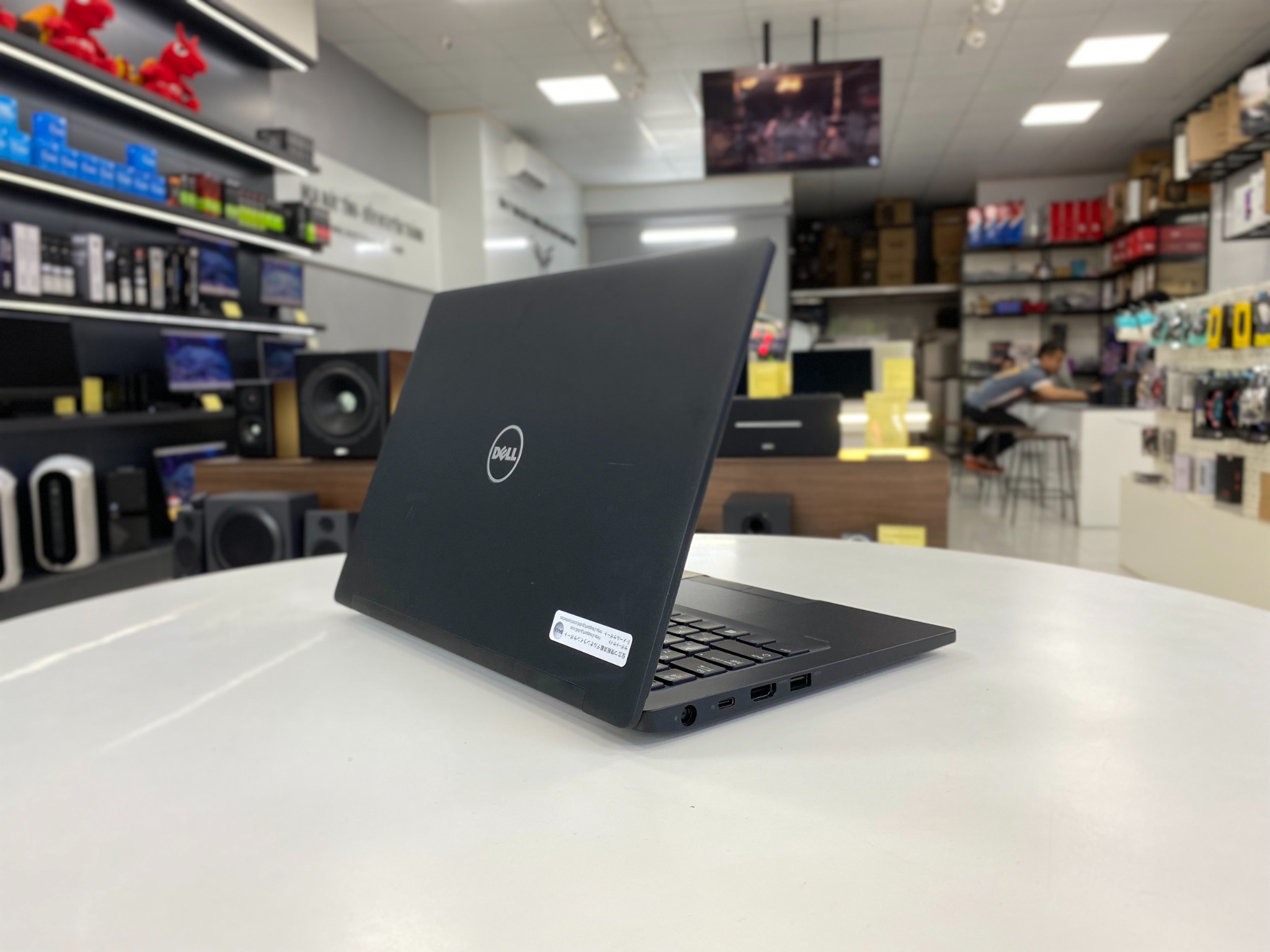 Laptop Dell Latitude 7280 (i5 7300U / Ram 8GB /SSD 256GB/ 12 Laptop Dell Latitude 7280 (i5 7300U / Ram 8GB /SSD 256GB/ 12
