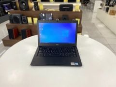 Laptop Dell Latitude 7280 (i5 7300U 2.6GHz/ Ram 8GB /SSD 256GB/ 12