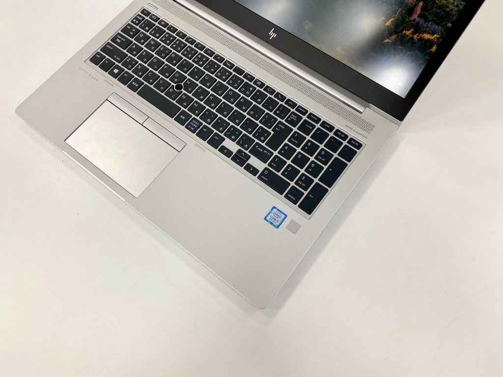 Laptop HP Elitebook 850 G5 (Core i5 8250U 1.6GHz RAM 8GB SSD 256GB NVme 15.6FHD 144hz) - Like new 99%