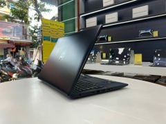 Laptop Dell Inspiron 5570( C3867U Ram 4GB DDR4 SSD 128GB NVMe 15.6 HD Win 10 Black) - Like new