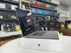 Macbook Pro 16inch (Core i7 2.6GHz/ Ram 16GB / SSD 512GB/ Radeon Pro 5300M / Gray) likenew 99%