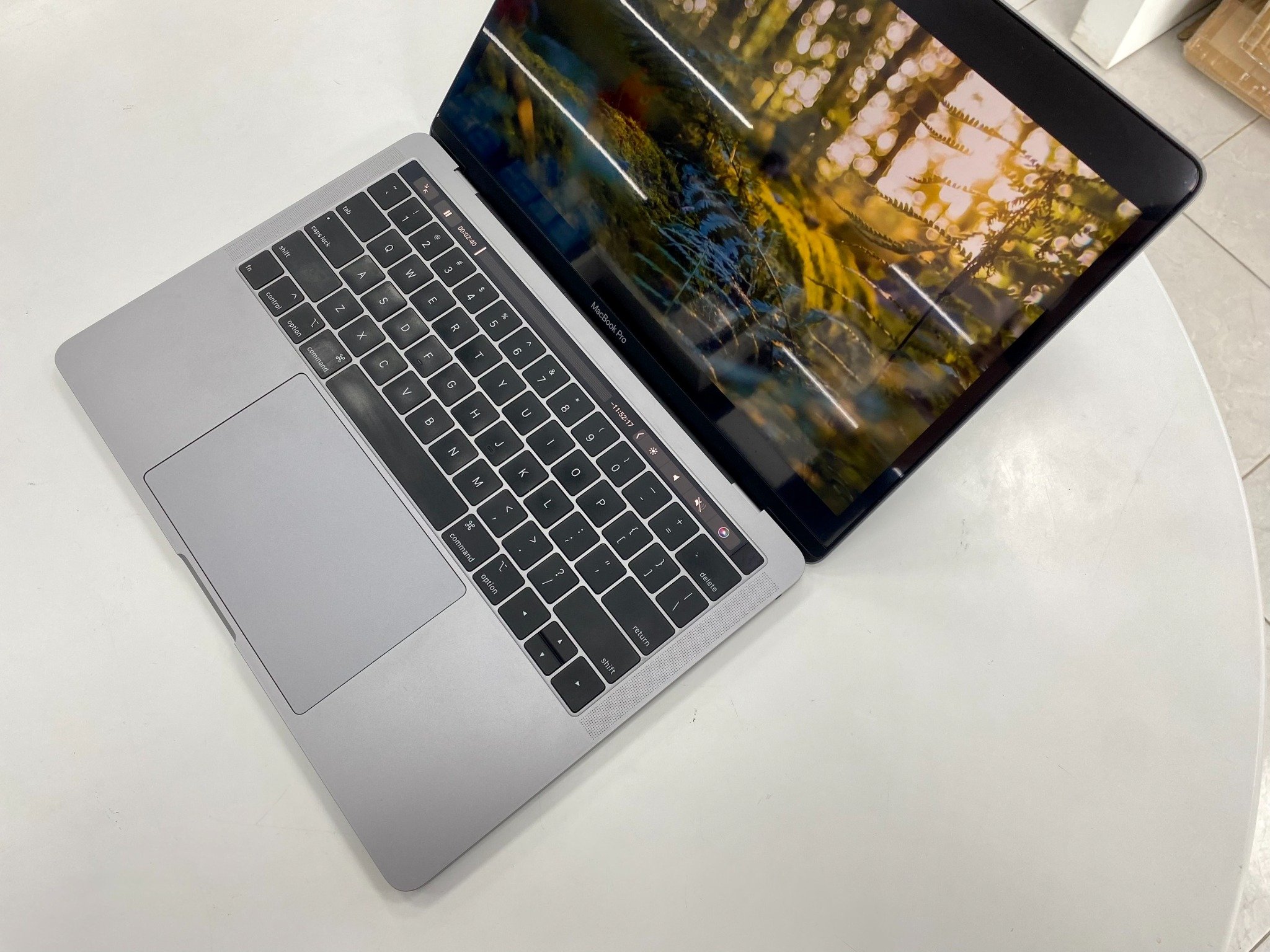 MacBook Pro 13 inch A2159 2019 Like New 99%