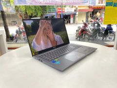 Laptop Acer Swift X SFX16-51G-516Q (Core™ i5-11320H | 16GB | 512GB | RTX™ 3050 4GB | 16.1 inch FHD | Win 11 | Xám) - Like new 99%