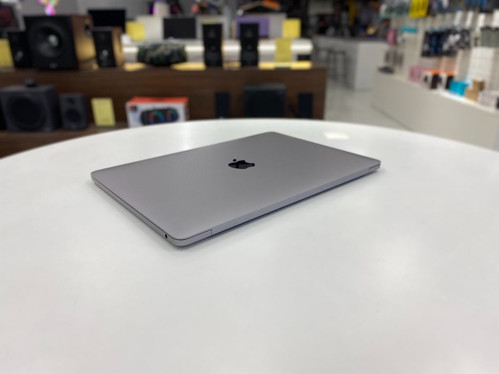 MacBook Pro 13