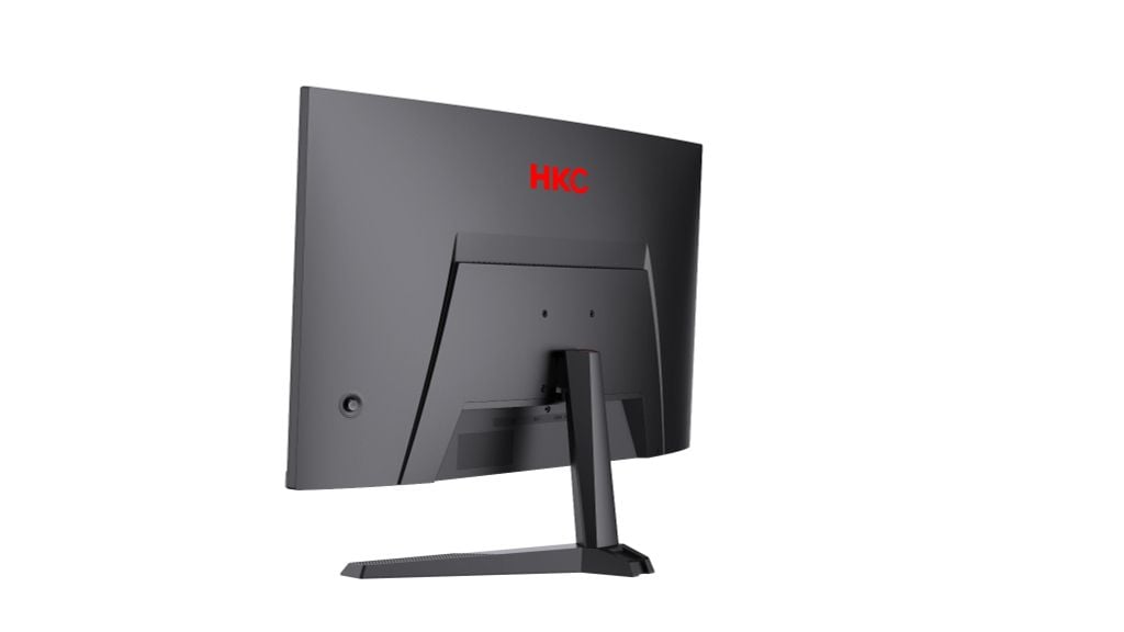 Màn hình cong Gaming HKC M27G4F 27inch 165Hz