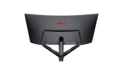 Màn hình cong Gaming HKC M27G4F 27inch 165Hz