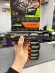 Card màn hình GIGABYTE GTX 1660 Super OC-6G (6GB GDDR6, 192-bit, HDMI+DP, 1x8-pin) Like new