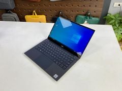 Laptop Dell XPS 13 7390 (i7-10510U/ Ram 16GB/ SSD 512GB/ 13.3″ 4K Touch/ Sliver) - Like new