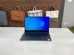 Laptop Dell XPS 13 7390 (i7-10510U/ Ram 16GB/ SSD 512GB/ 13.3″ 4K Touch/ Sliver) - Like new