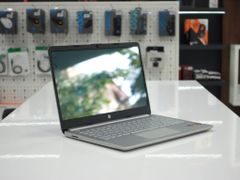 Laptop HP 14-fq0110wm (AMD Ryzen 3-3250U/ 4GB RAM/ 128GB SSD/ 14.0