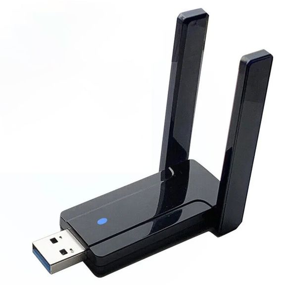 USB thu wifi 5G AC650 băng tần kép