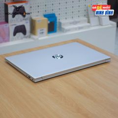 Laptop HP Pavilion 15-eg (Core i5-1335U, RAM 16GB, SSD 512GB, 15.6'' FHD , Window 11, Bạc)