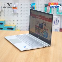 Laptop HP Pavilion 15-eg (Core i5-1335U, RAM 16GB, SSD 512GB, 15.6'' FHD , Window 11, Bạc)