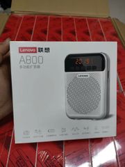 Máy trợ giảng có dây kèm mic Lenovo A800