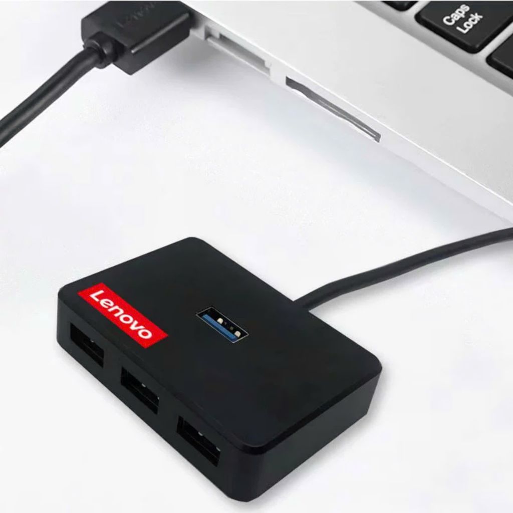 Hub chuyển Lenovo USB-A sang USB 3.0 C109