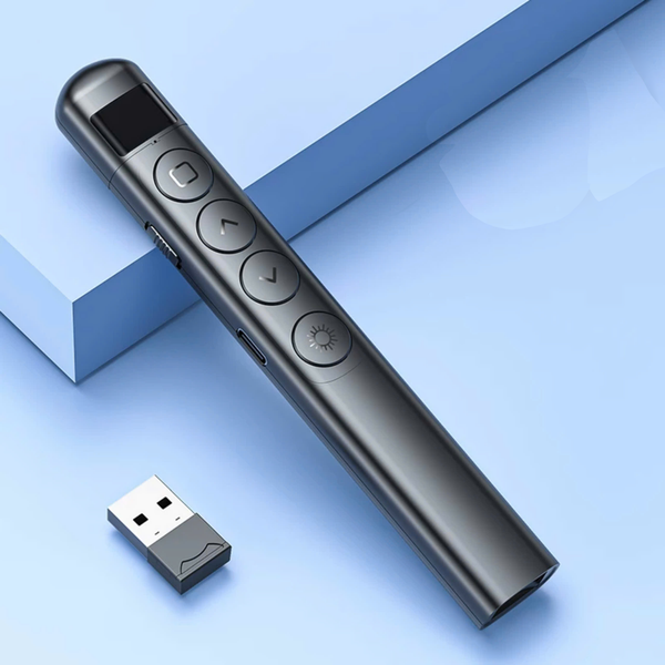 Bút trình chiếu không dây Laser S5