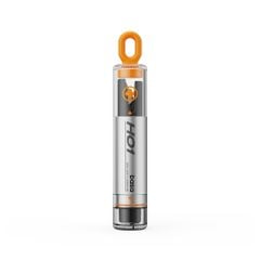 Dụng cụ sinh tồn, thoát hiểm Basa Sharp Tool Safety Hammer (tích hợp Dao cắt và phá kính)