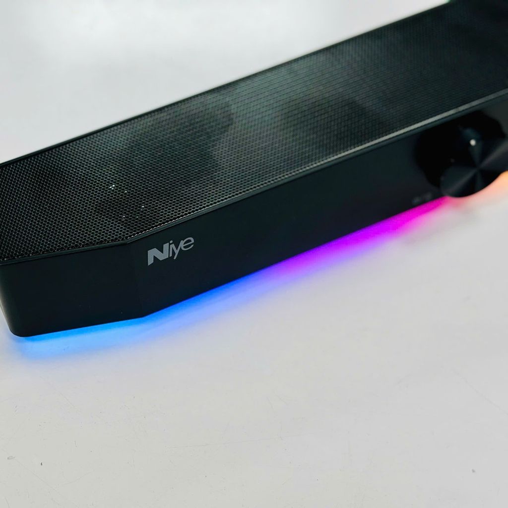 Loa Thanh Soundbar Bluetooth Niye V9