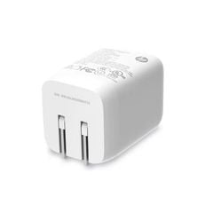 Củ sạc đa năng HP 65W 2xUSB -C+ 1xUSB -A