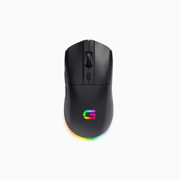 Chuột không dây Dell GM3324D Pro